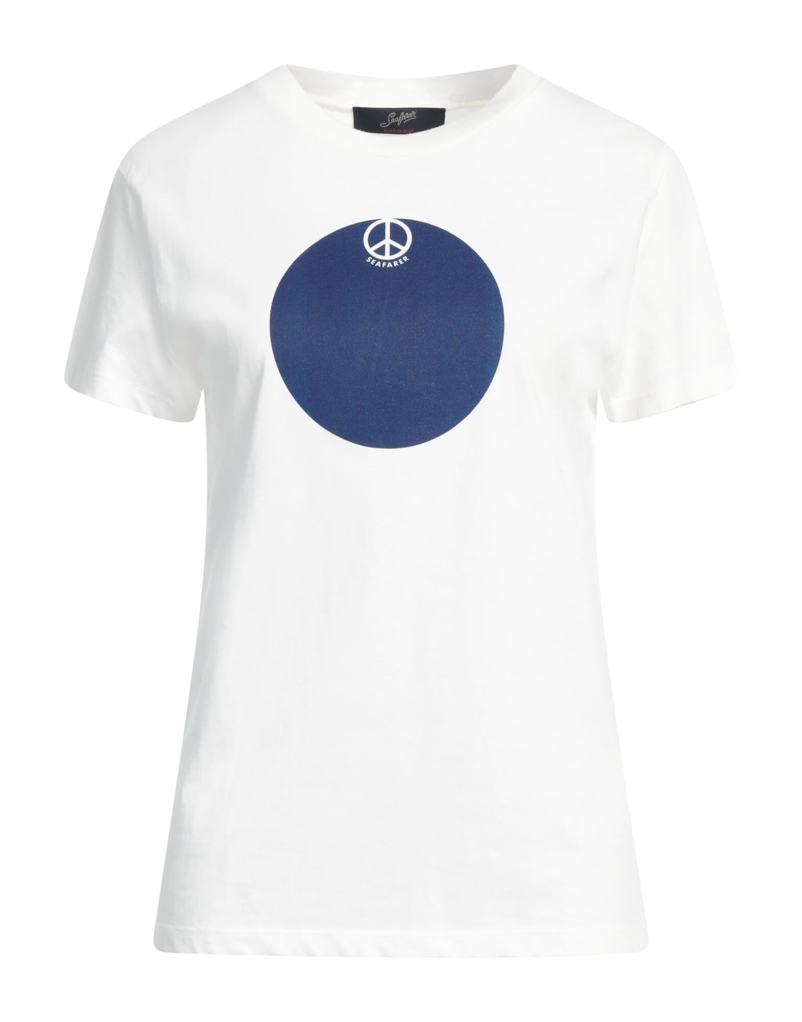 SEAFARER - T シャツ