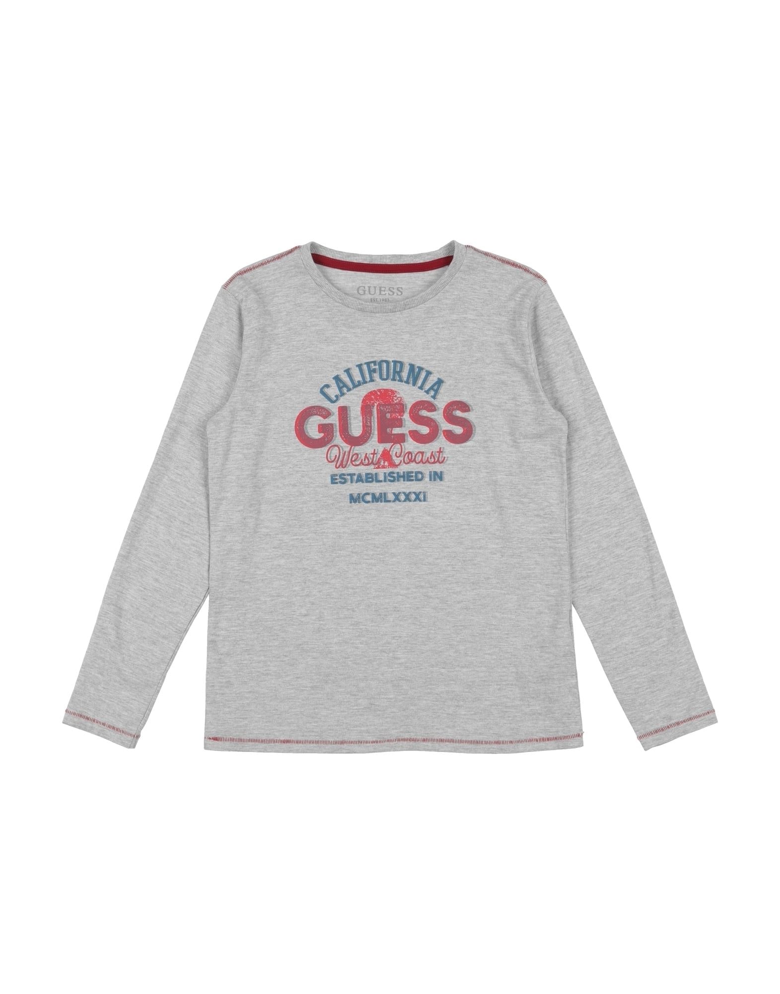 GUESS - T-shirts