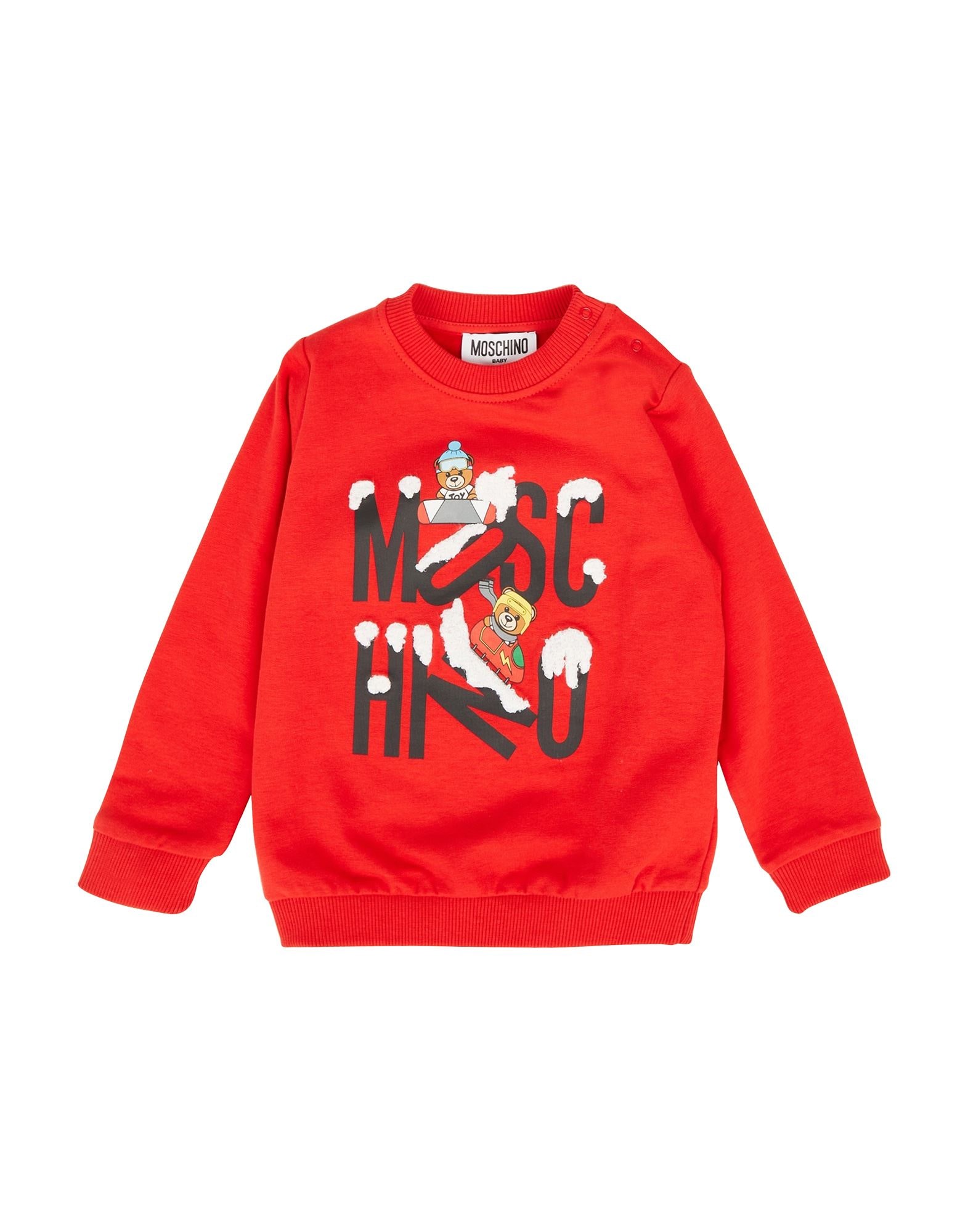 MOSCHINO BABY - Sweatshirts