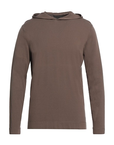 DRYKORN Jumper Khaki 62% Viscose, 38% Polyester