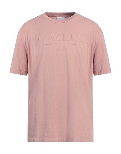 GAëLLE Paris T-shirt Blush 100% Cotton