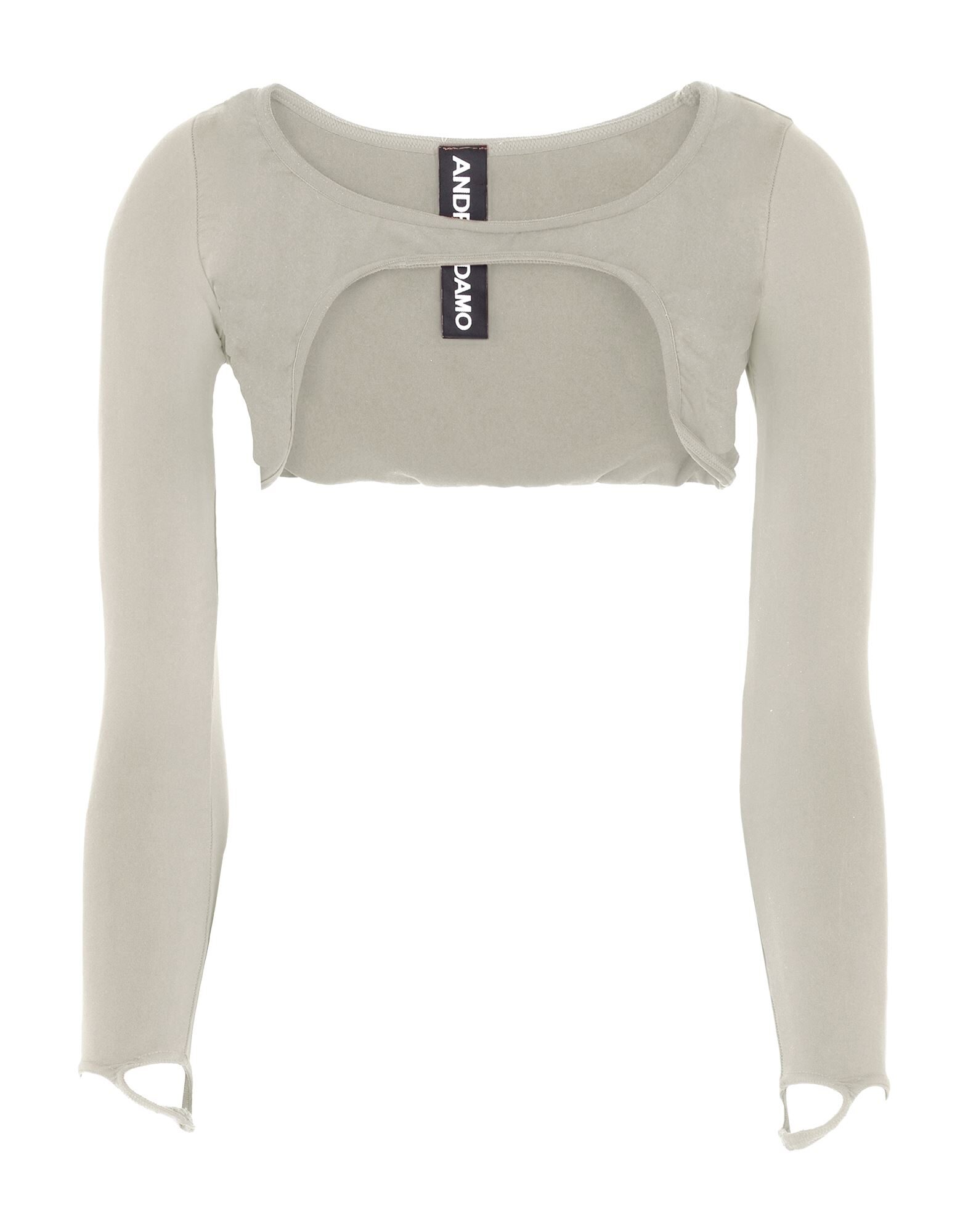 ANDREĀDAMO - Shrugs