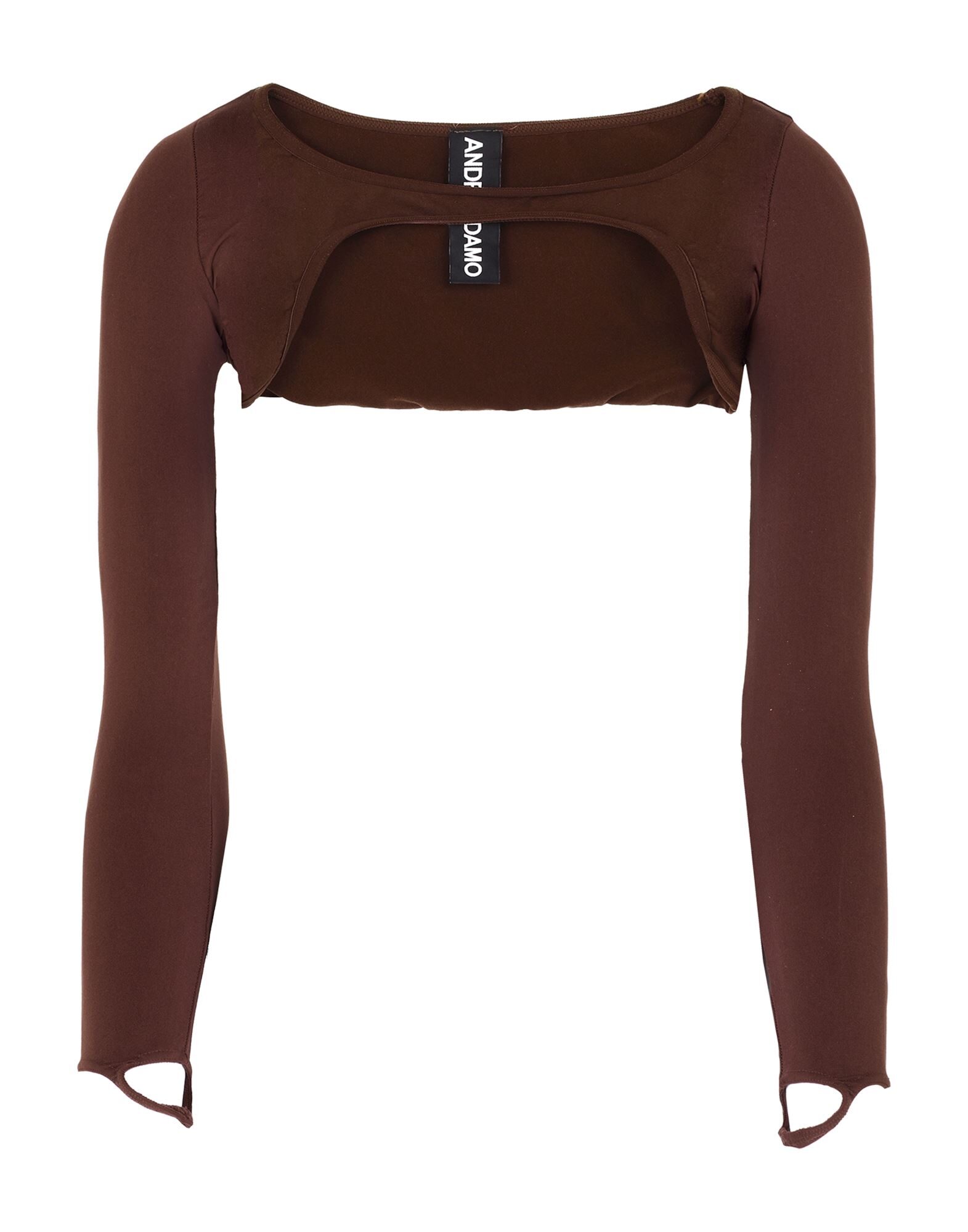 ANDREĀDAMO - ボレロ