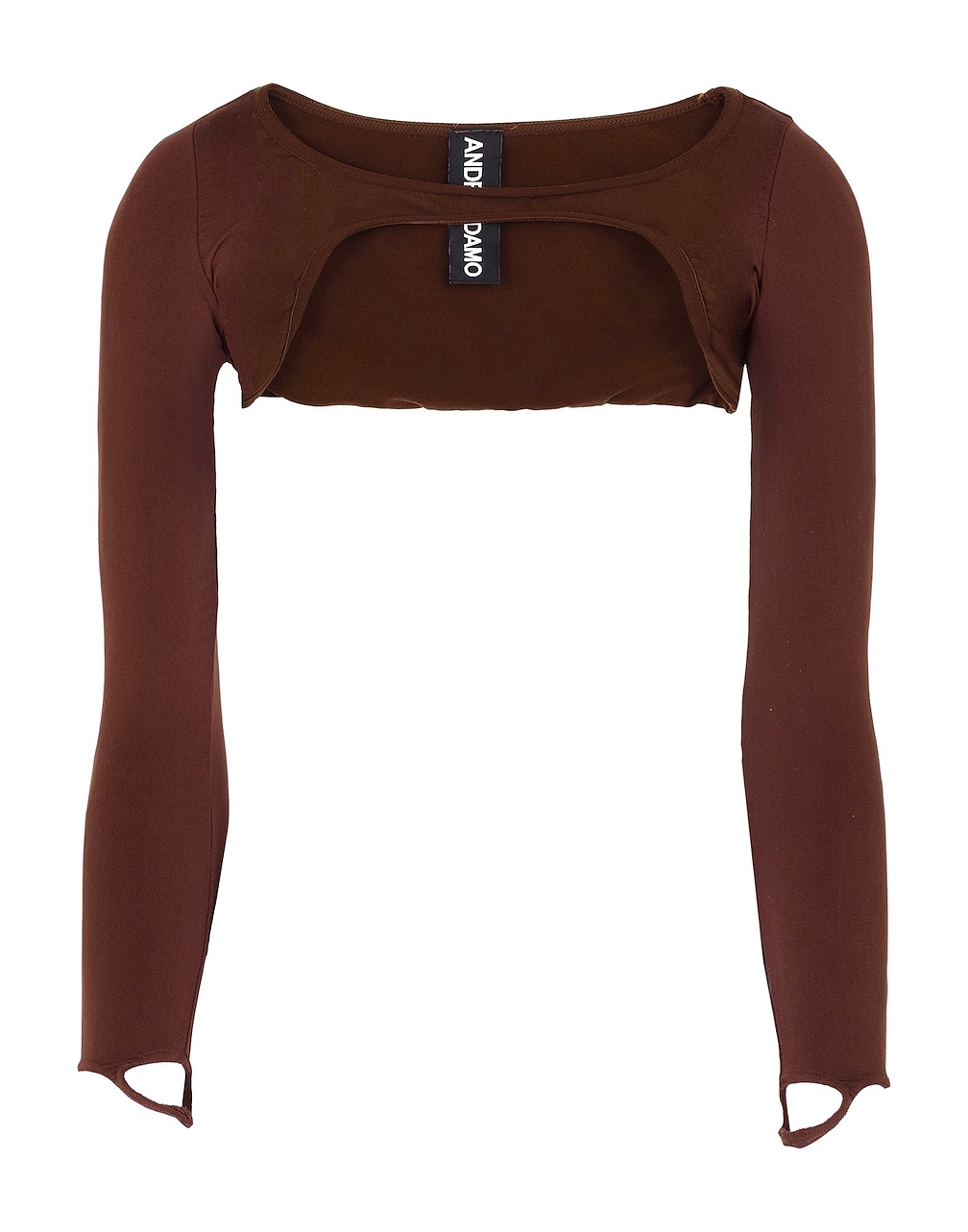 ANDREĀDAMO - Shrugs