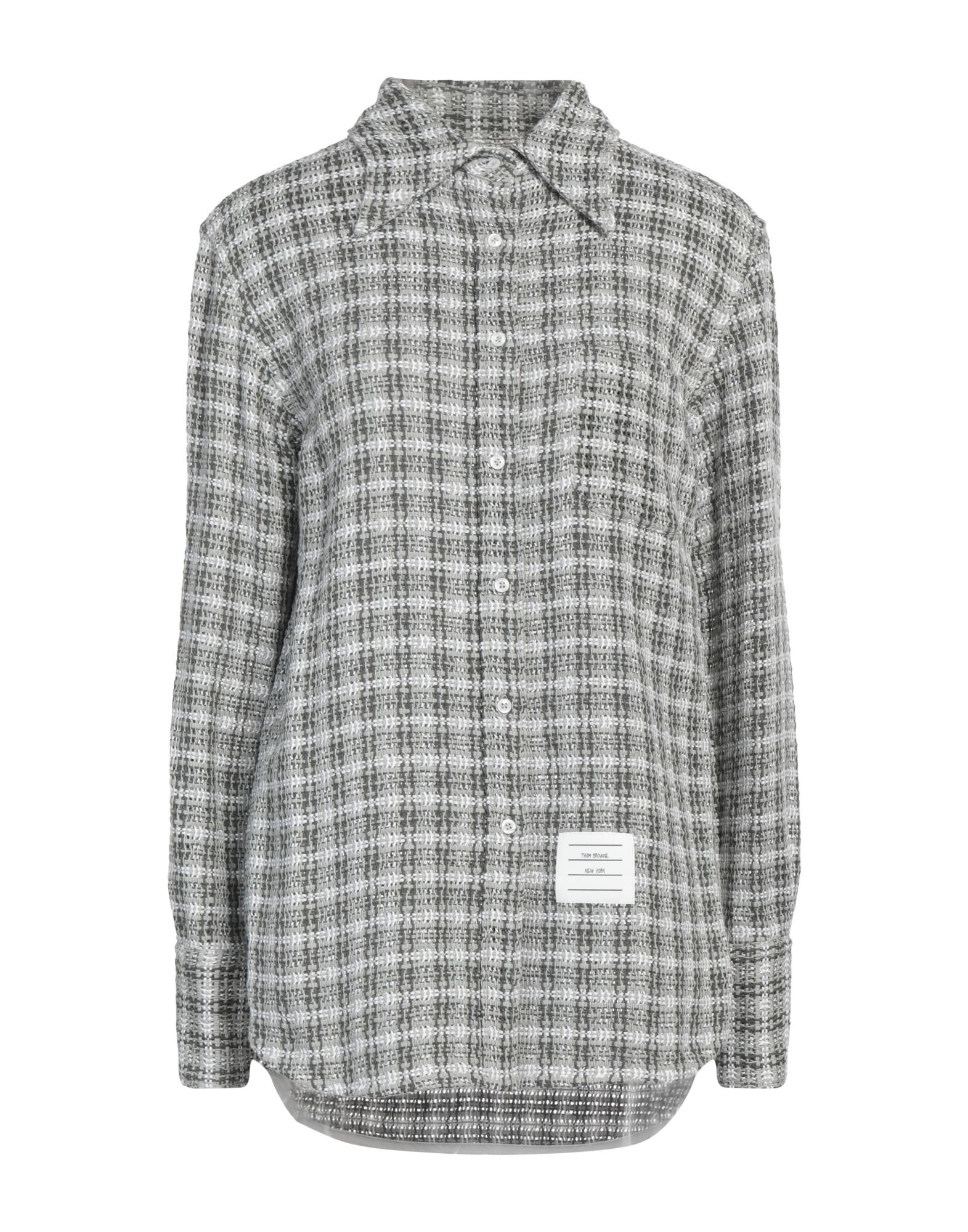 THOM BROWNE - Shirts