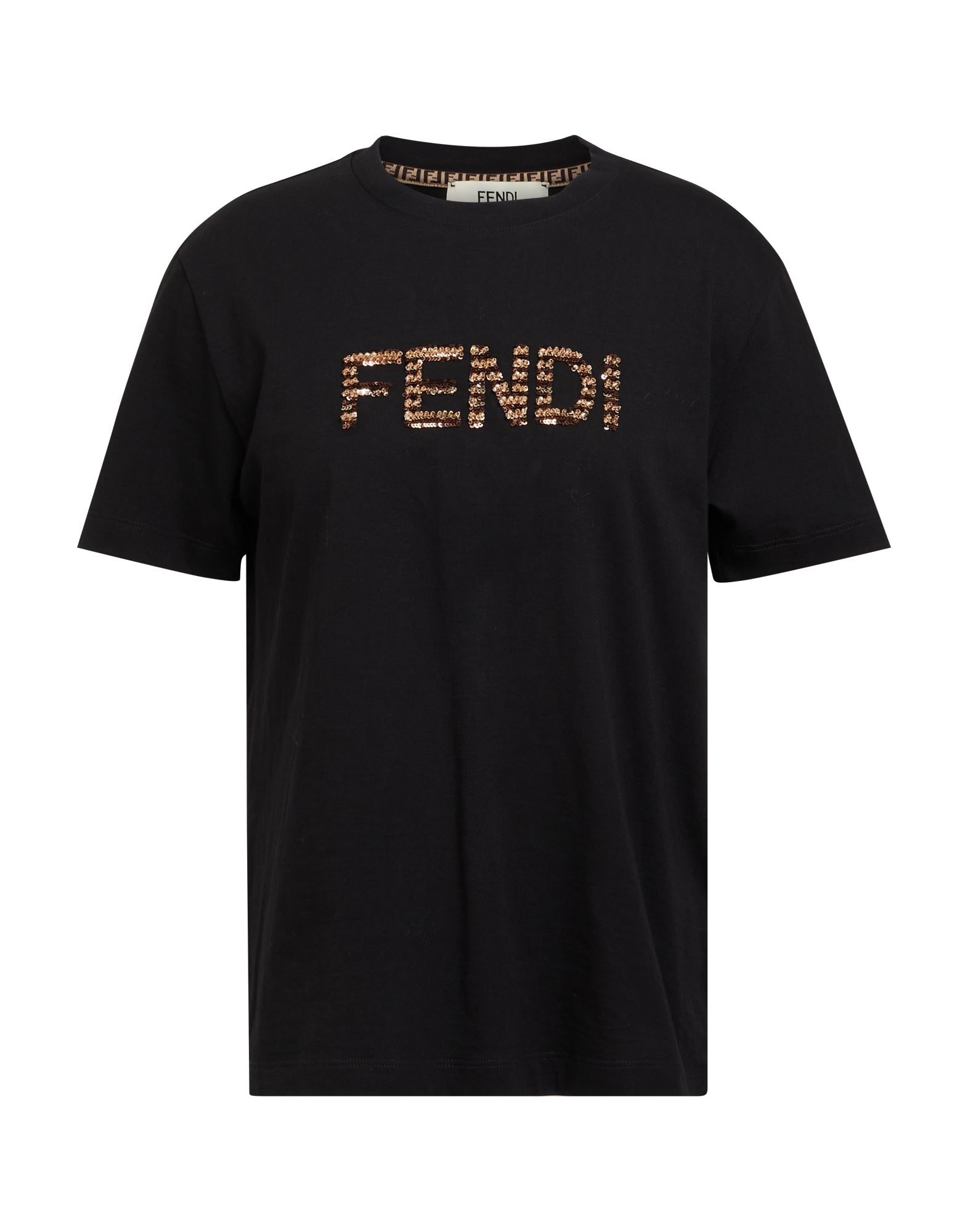 FENDI - T-shirts