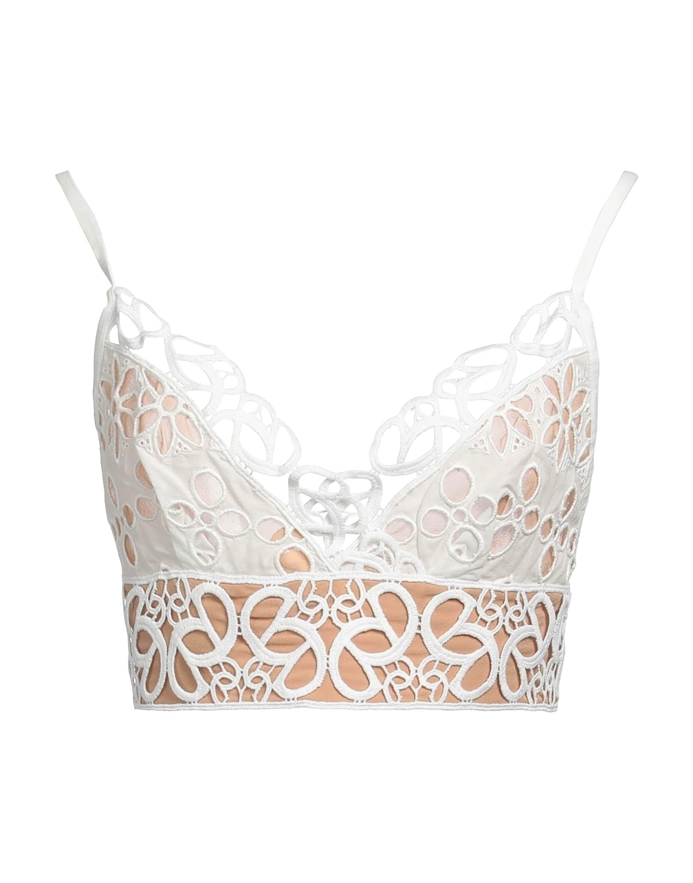 ELIE SAAB - Tops