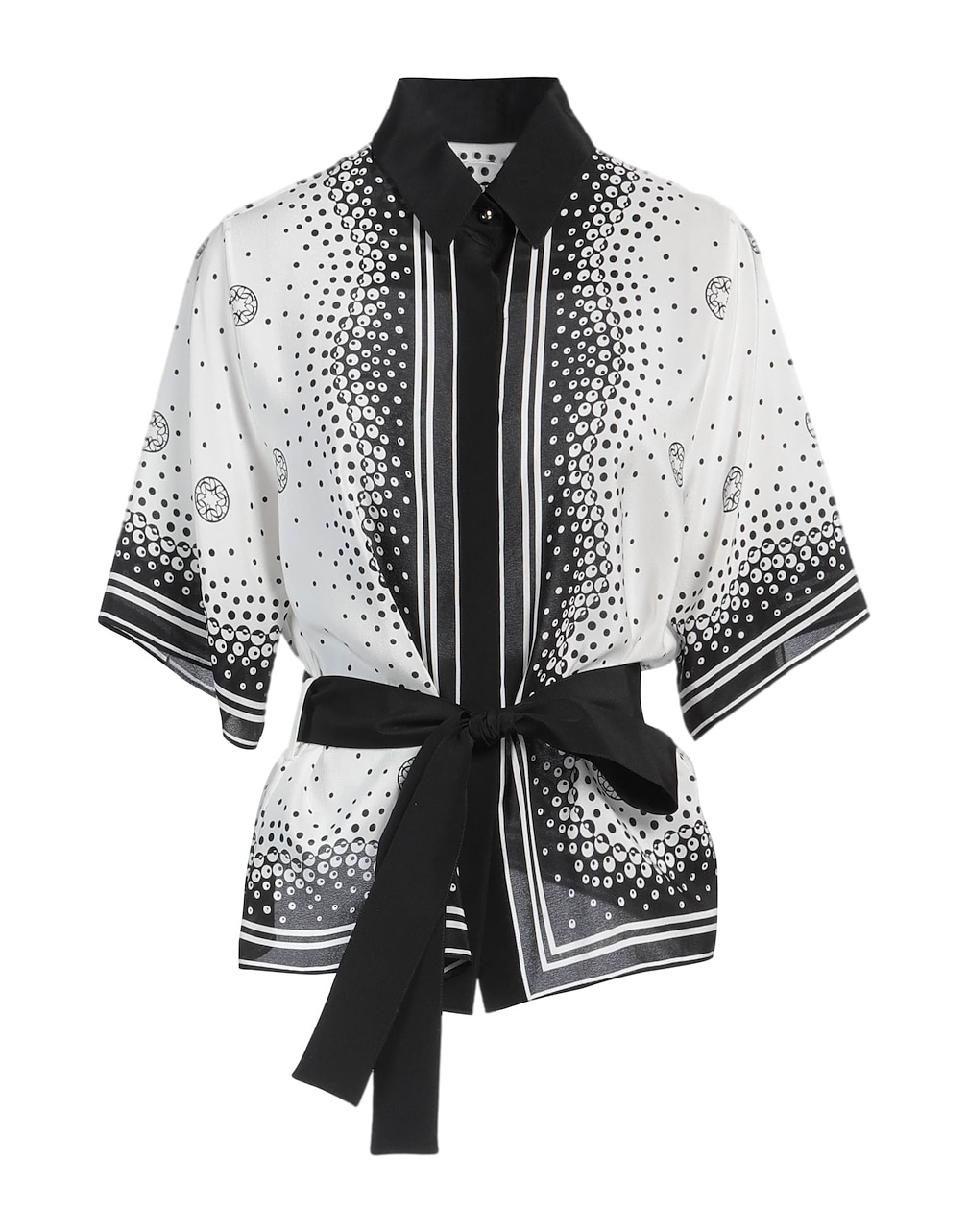 ELIE SAAB - Shirts