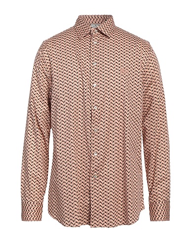 ETRO Patterned shirt 100% Cotton