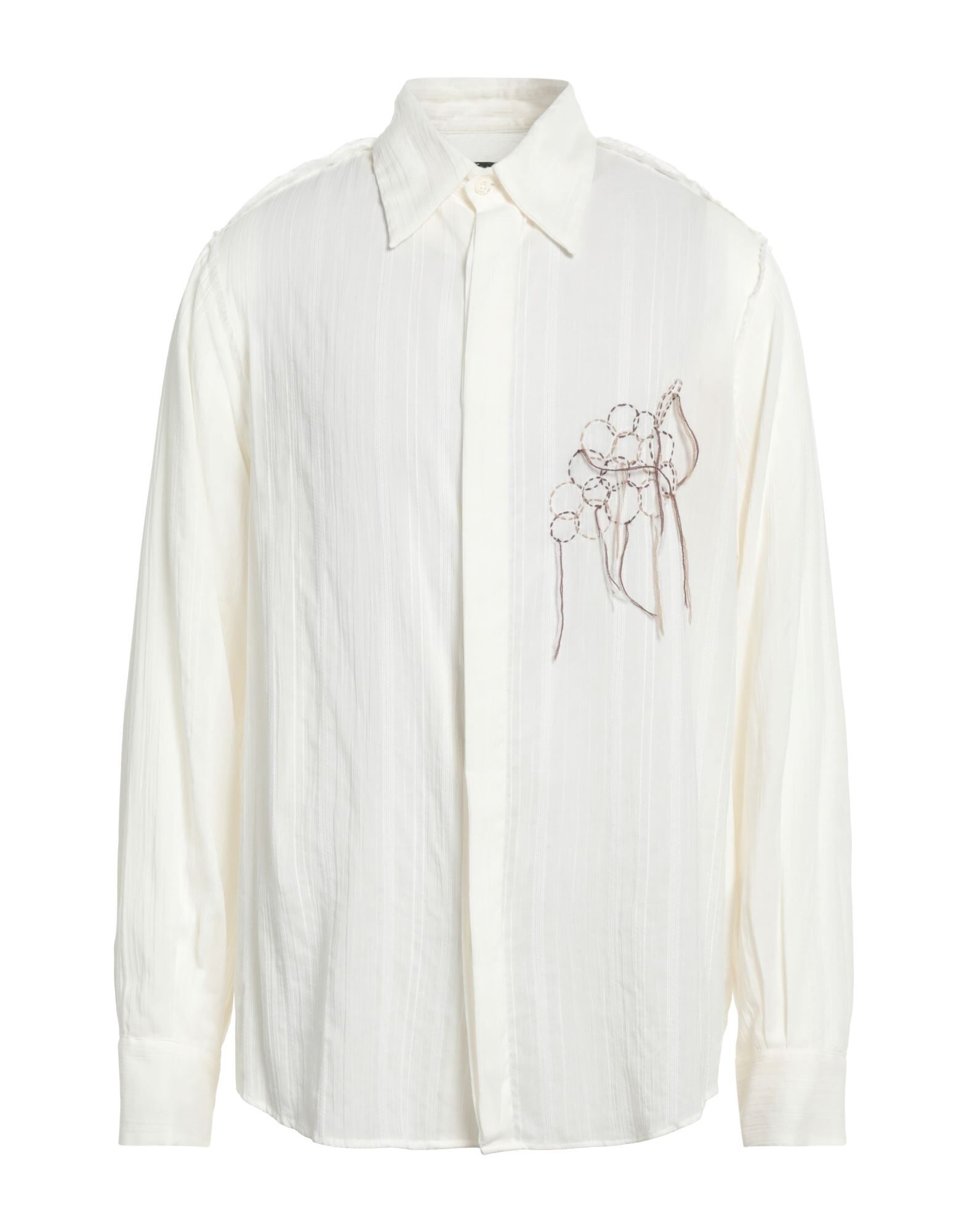 FEDERICO CINA - Shirts