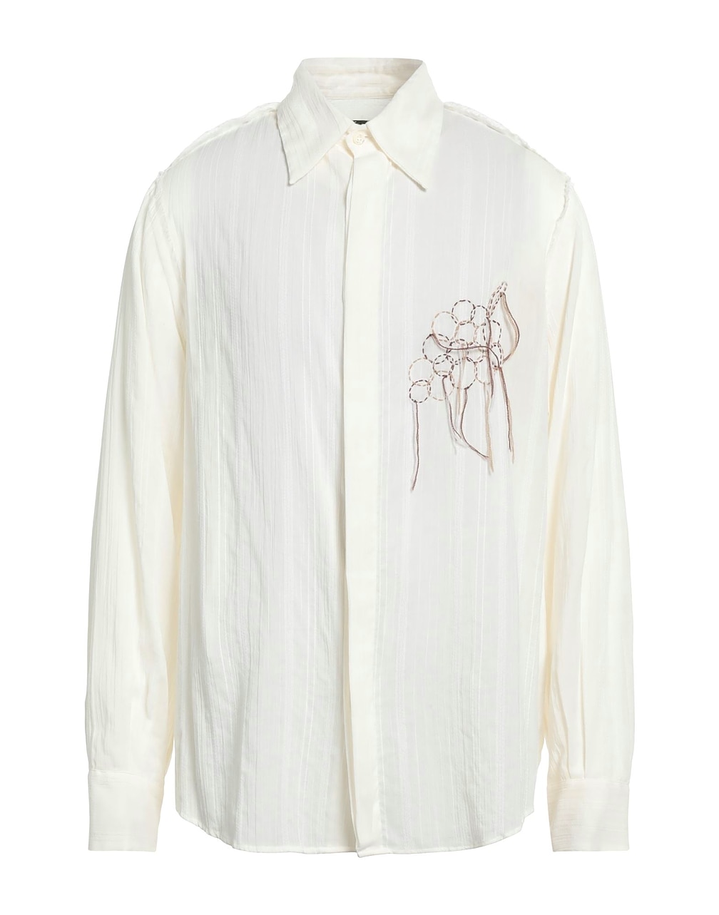 FEDERICO CINA - Hemden