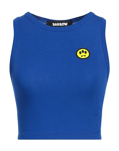 BARROW Top Blue 95% Viscose, 5% Elastane