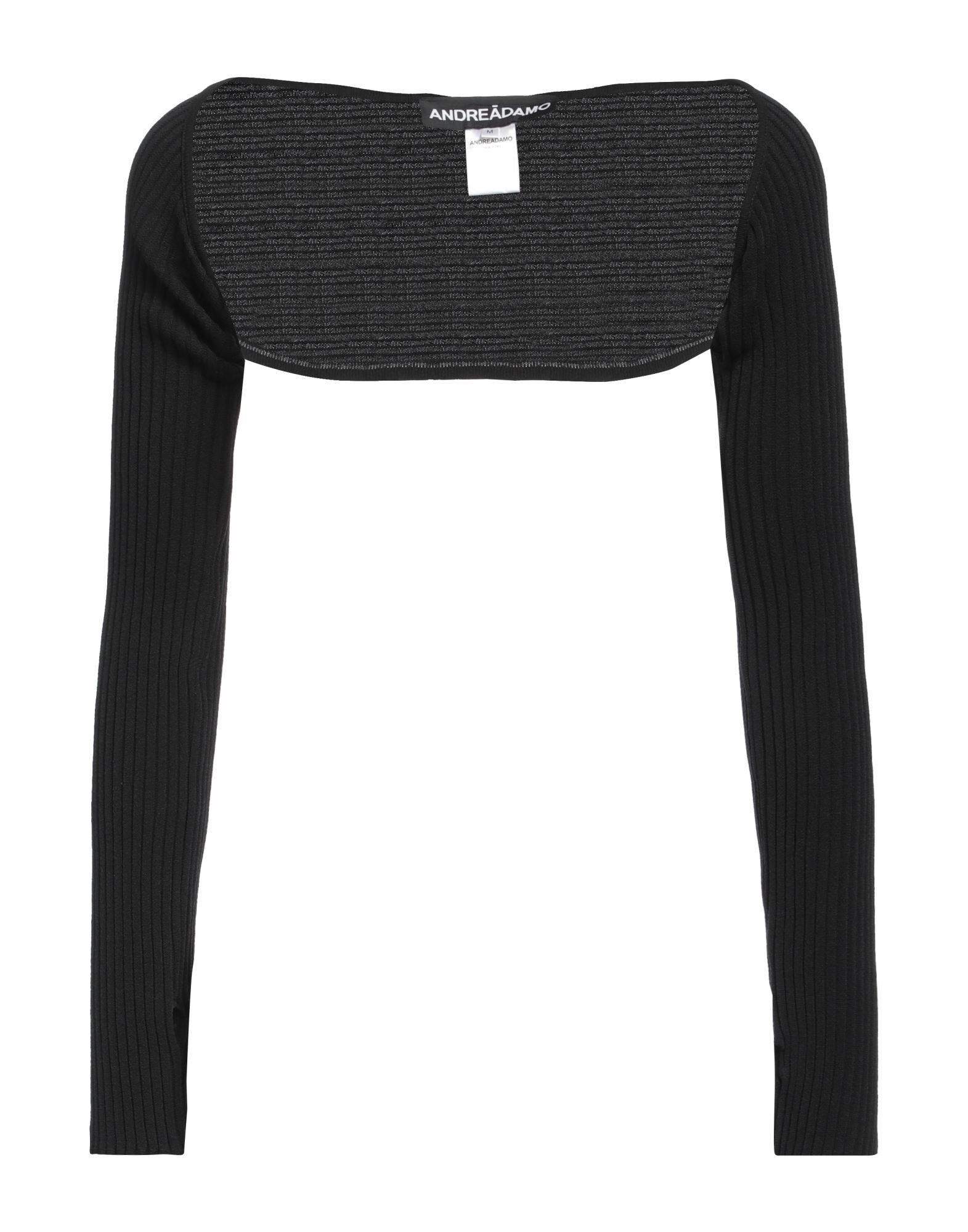 ANDREĀDAMO - Shrugs