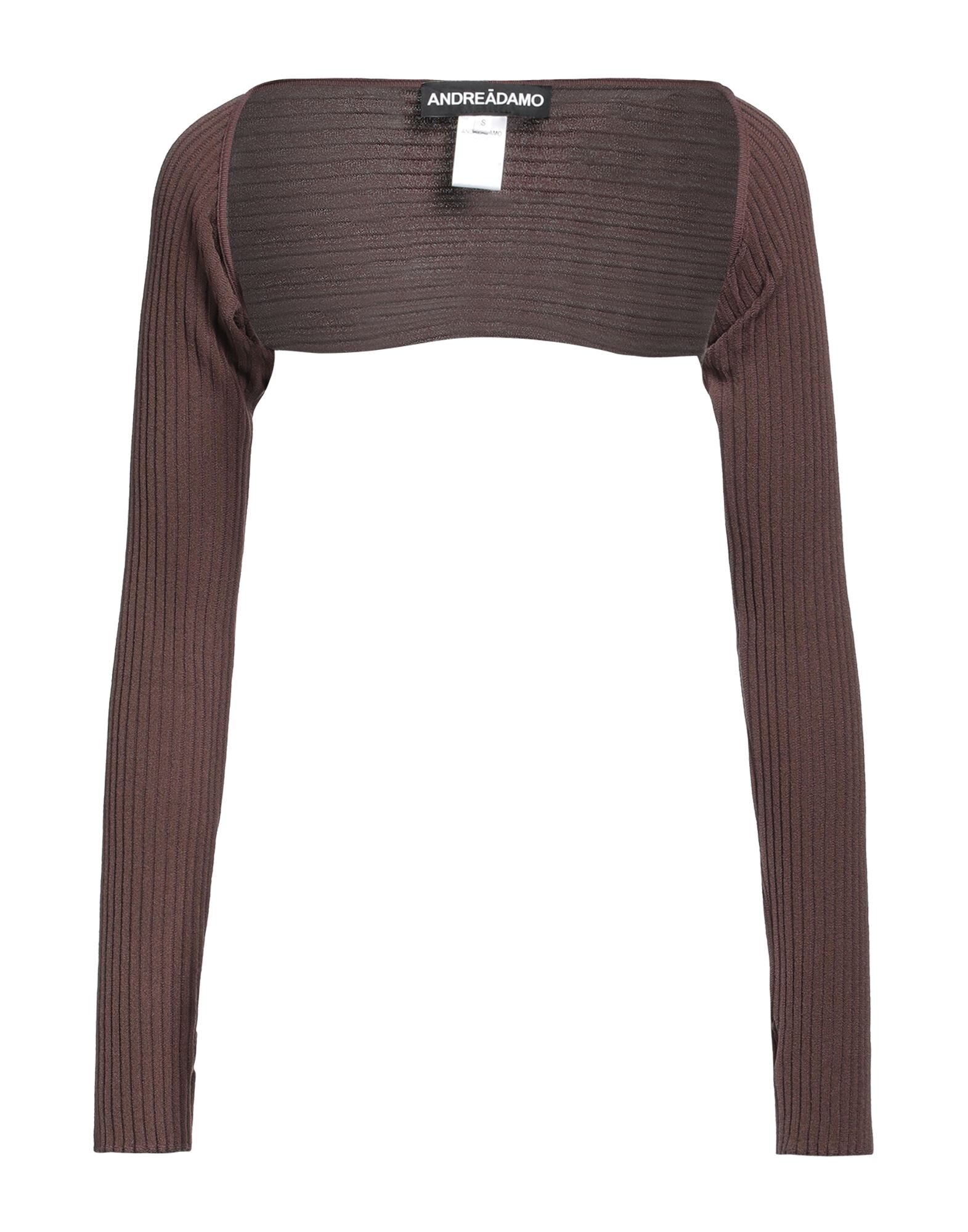 ANDREĀDAMO - Shrugs