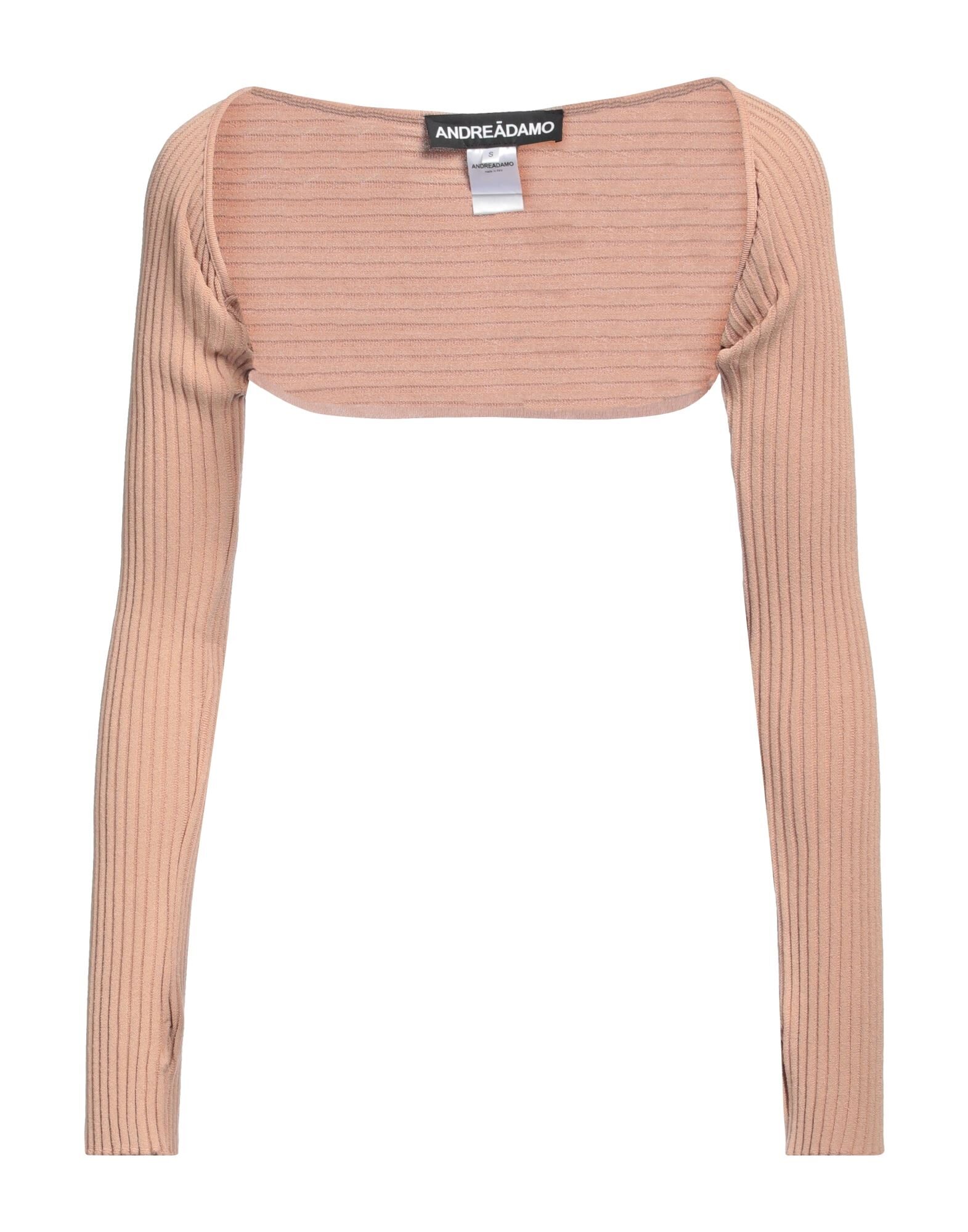 ANDREĀDAMO - Shrugs