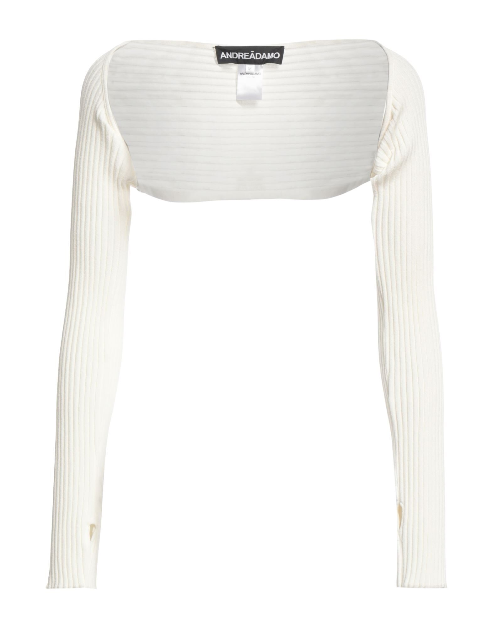 ANDREĀDAMO - Shrugs