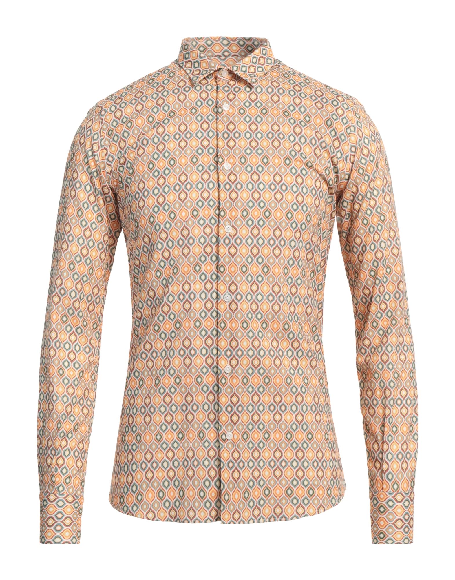 ROBERTO P  Luxury - シャツ