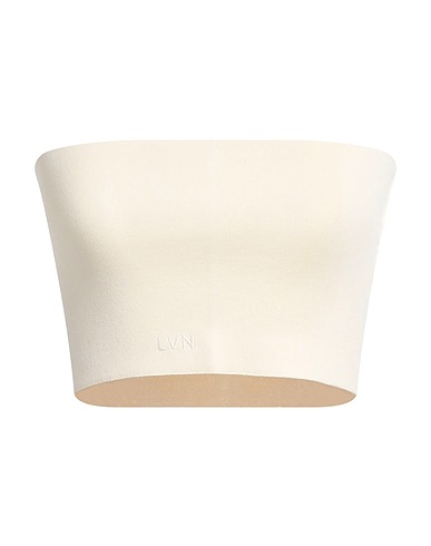 LIVIANA CONTI Top White 65% Viscose, 35% Polyamide