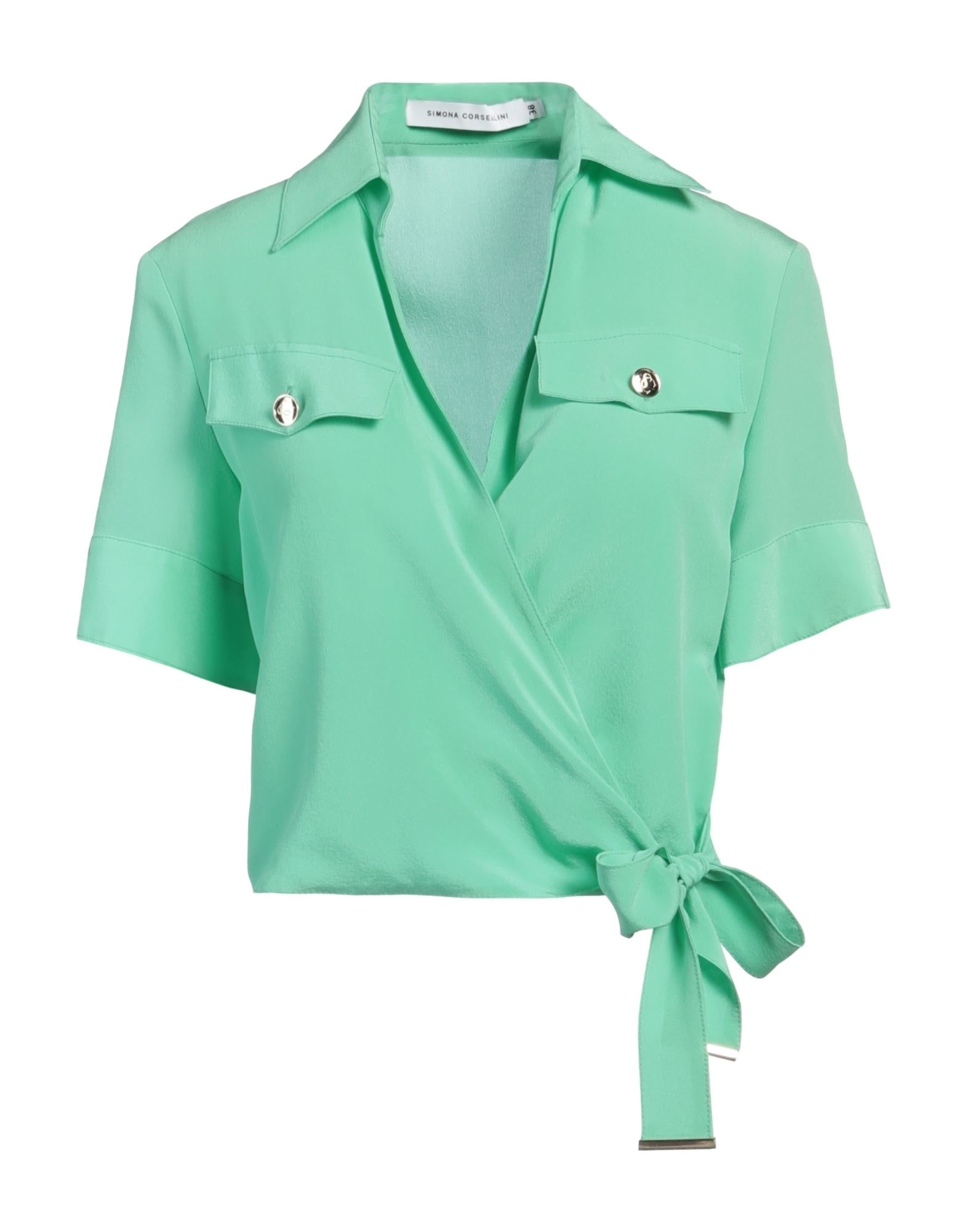 SIMONA CORSELLINI - Tops