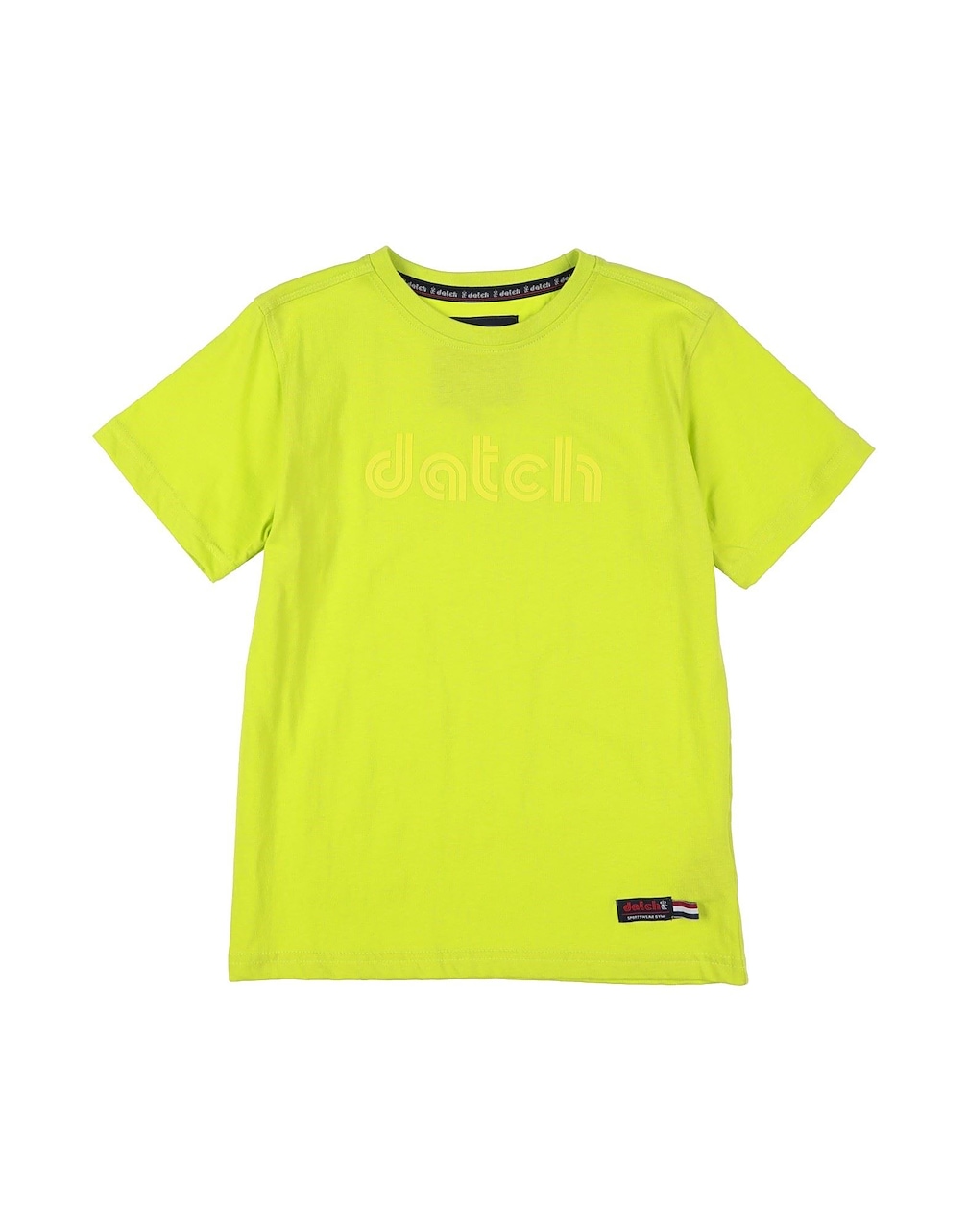 DATCH - T-shirts