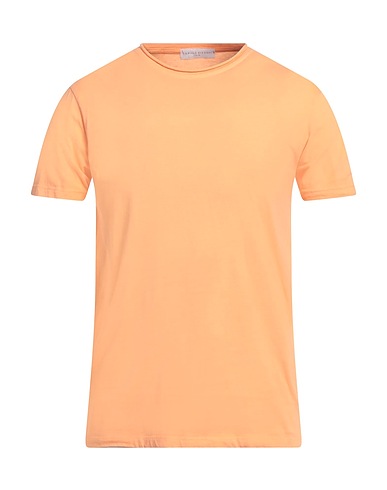 DANIELE FIESOLI Basic T-shirt Mandarin 100% Cotton