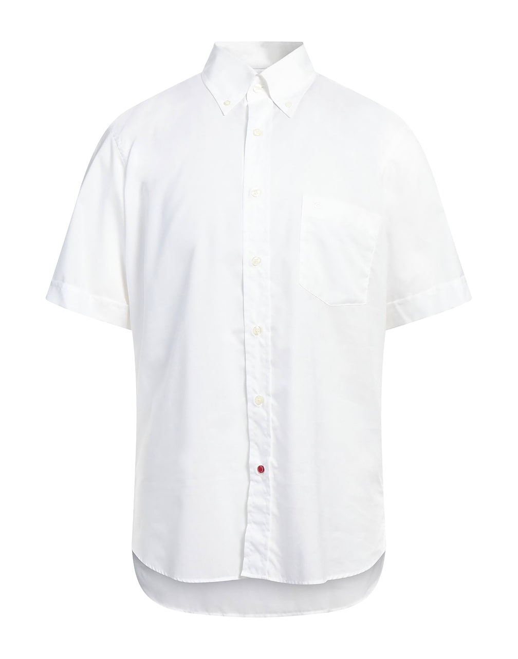 CÀRREL RED BUTTON - Camicie