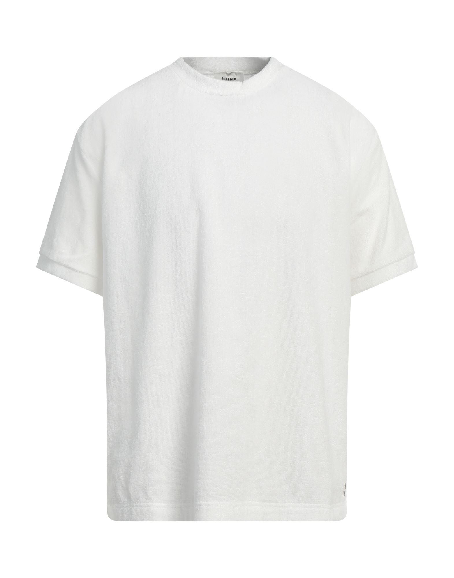 THING FABRICS - T-shirts