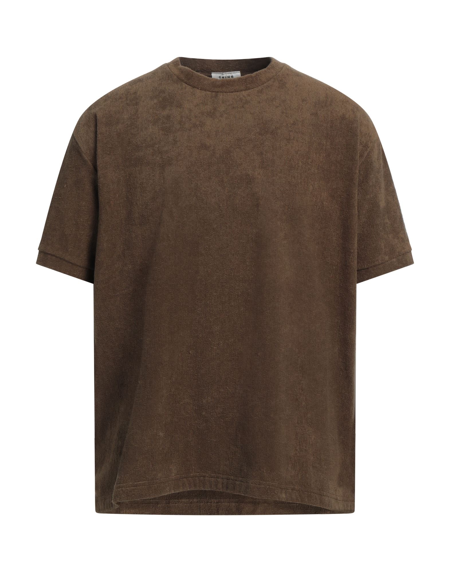 THING FABRICS - T-shirts