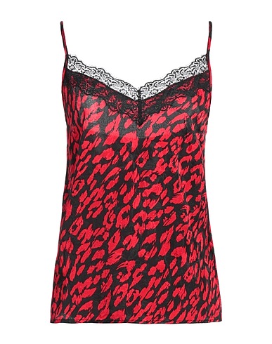 MOTIVI Cami Black 100% Viscose