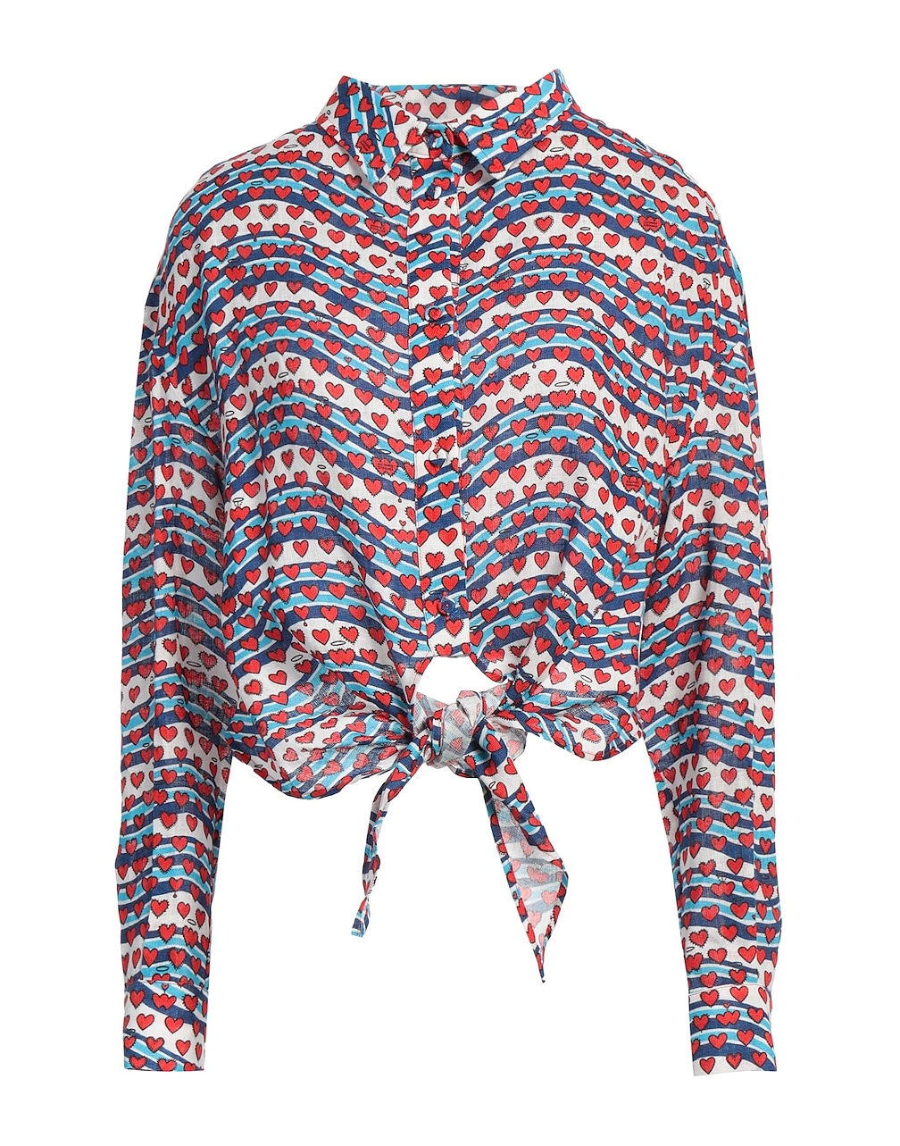 ALESSANDRO ENRIQUEZ - Shirts