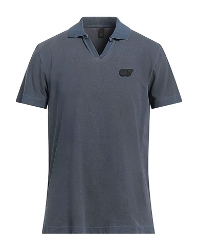 ALPHATAURI Polo shirt 88% Polyamide, 12% Elastane