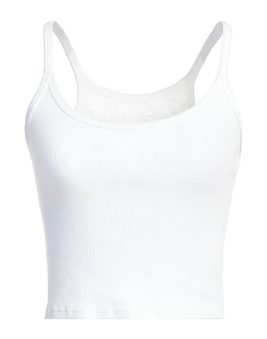 PINK MEMORIES Vest 100% Cotton