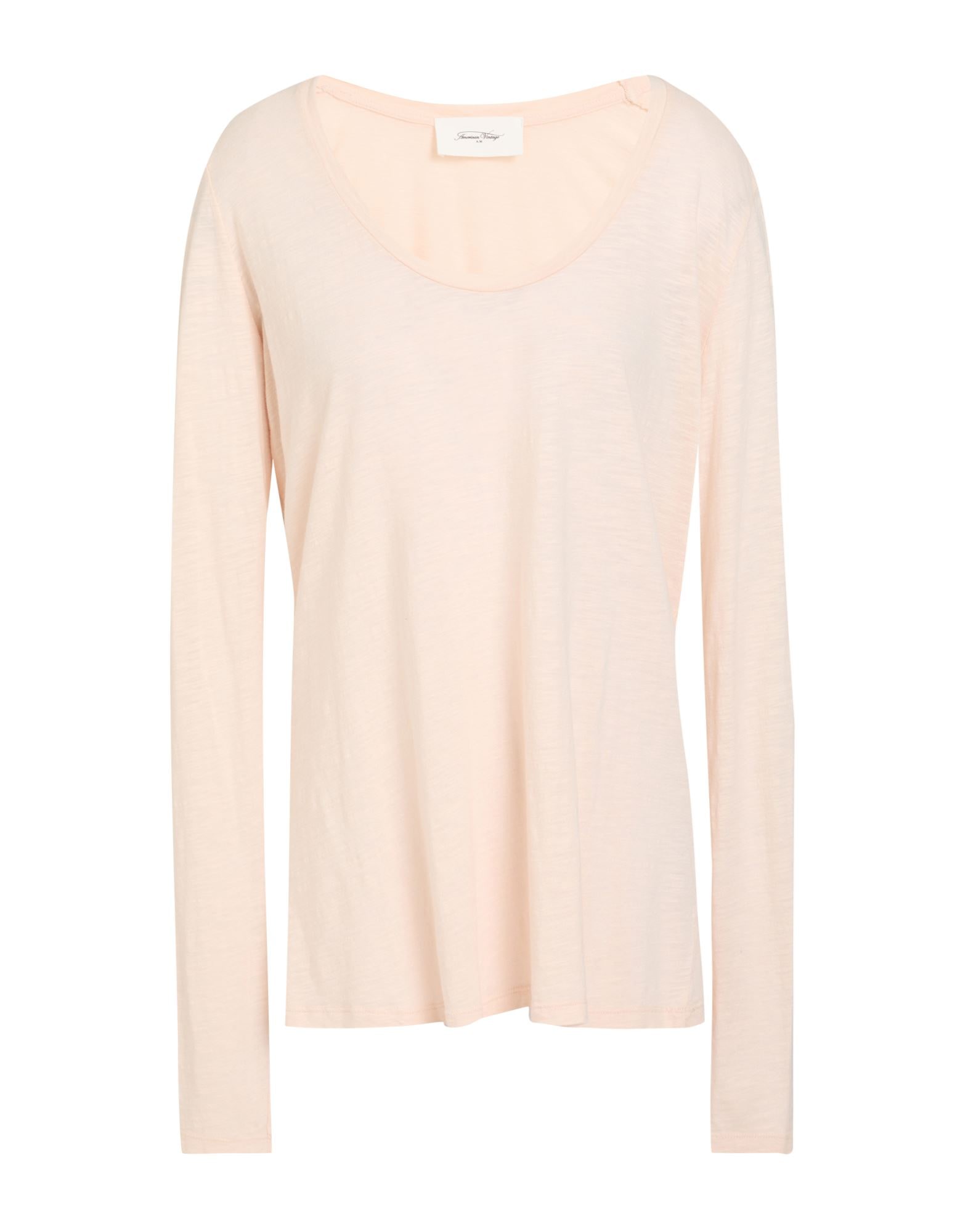 AMERICAN VINTAGE - T-shirts