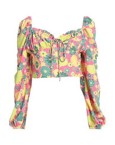 GLAMOROUS Top 100% Poliestere