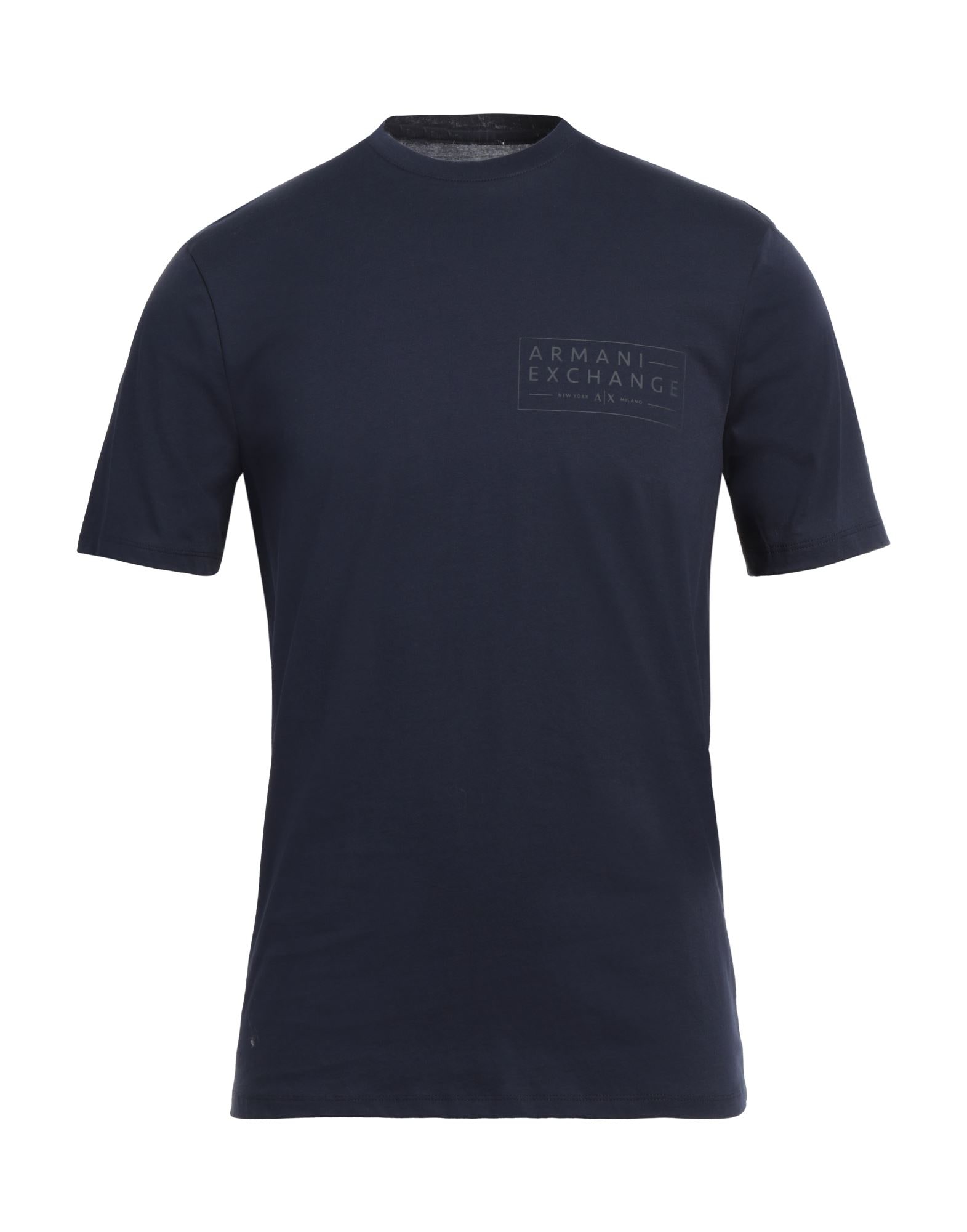 ARMANI EXCHANGE - T-shirts