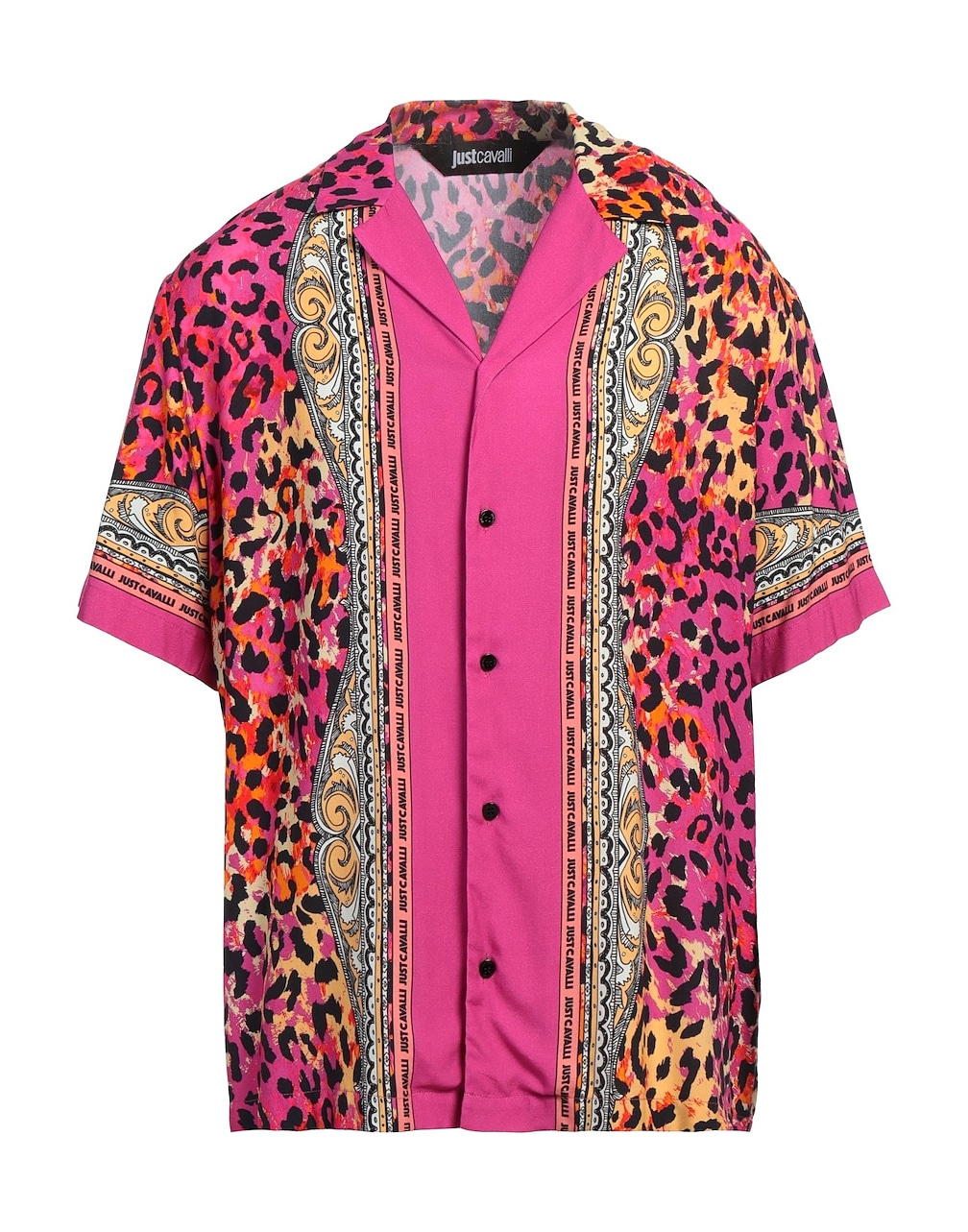 JUST CAVALLI - Shirts