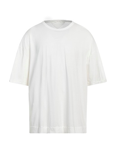 TEN C ベーシックTシャツ ホワイト コットン 100%