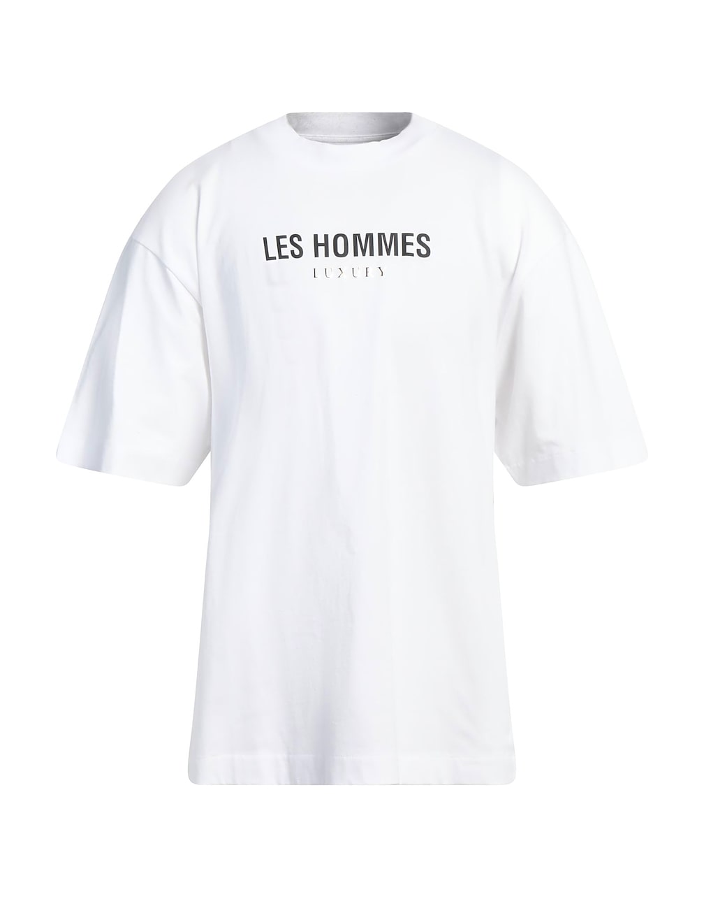 LES HOMMES - T-shirts