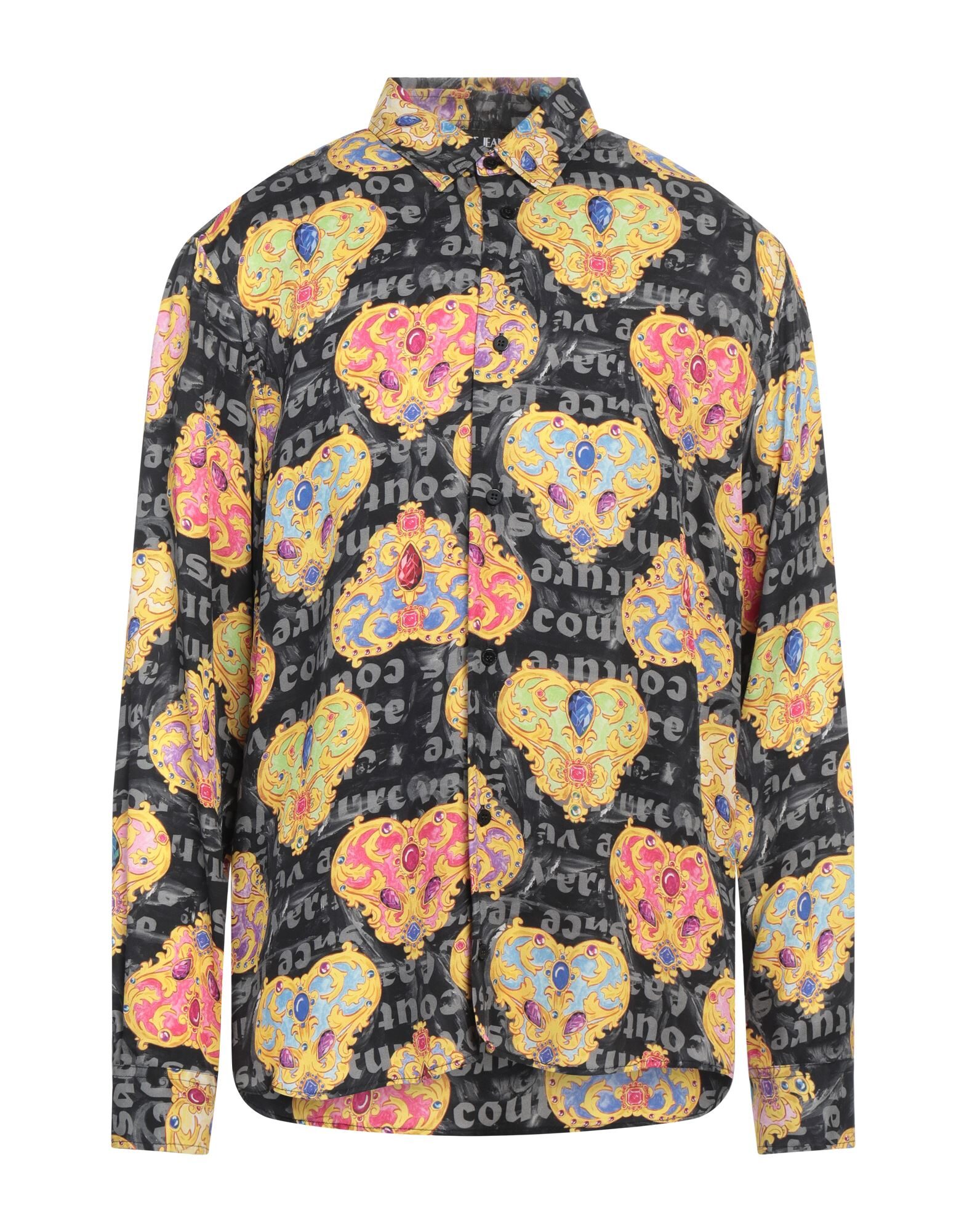 VERSACE JEANS COUTURE - Πουκάμισα 