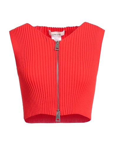 LIVIANA CONTI Top Coral 65% Viscose, 35% Polyamide