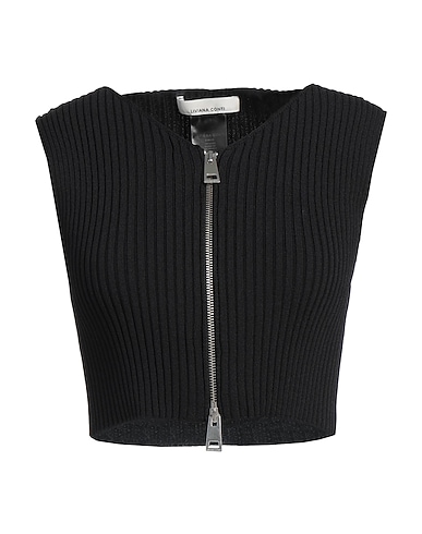 LIVIANA CONTI Top 65% Viscosa, 35% Poliamida