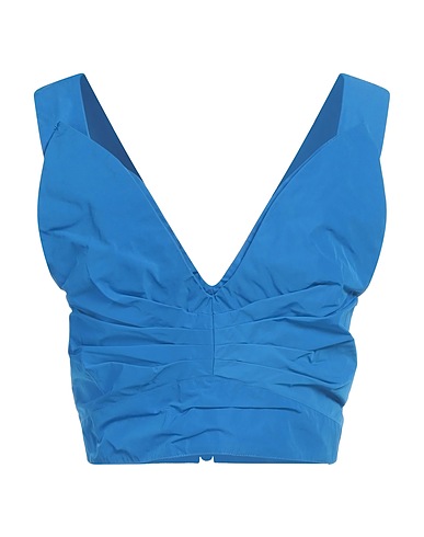 DSQUARED2 Top Azure 100% Polyester