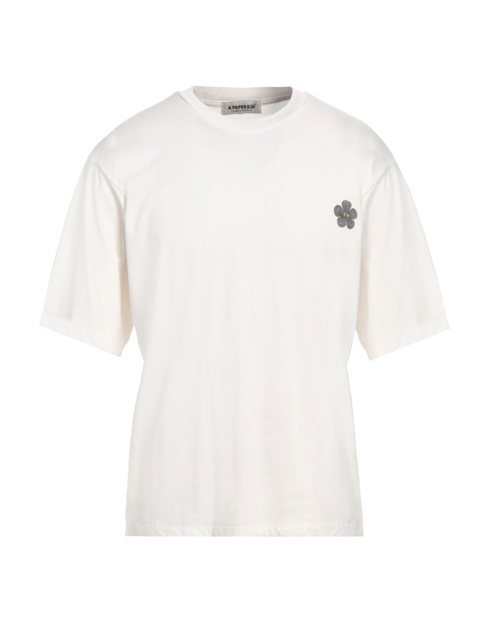 A PAPER KID - Футболки