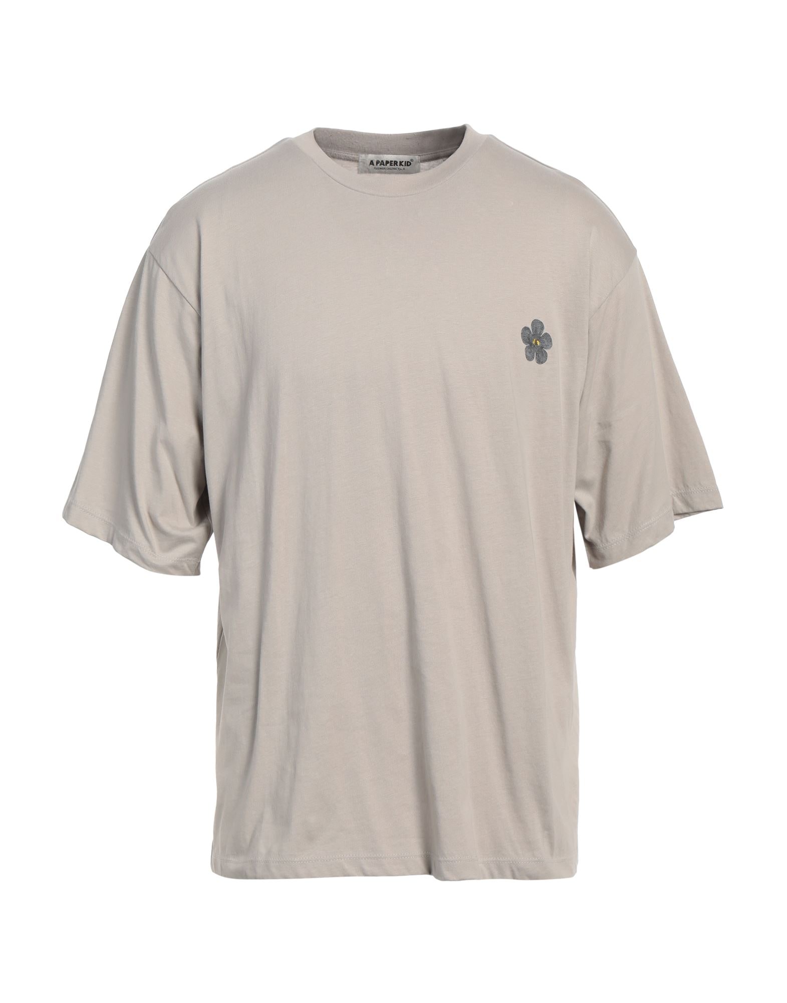 A PAPER KID - T-shirts