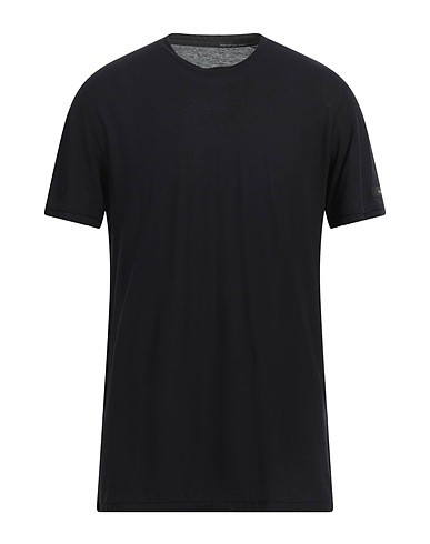 RRD Basic T-Shirt Black 100% Cotton