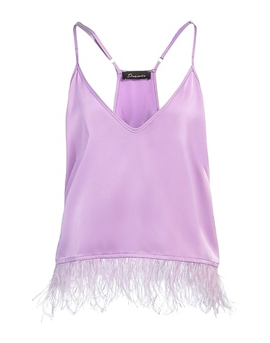 DRAMÉE Camisole Malva 100% Poliestere