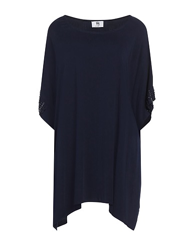 GAI MATTIOLO Top 100% Viscosa