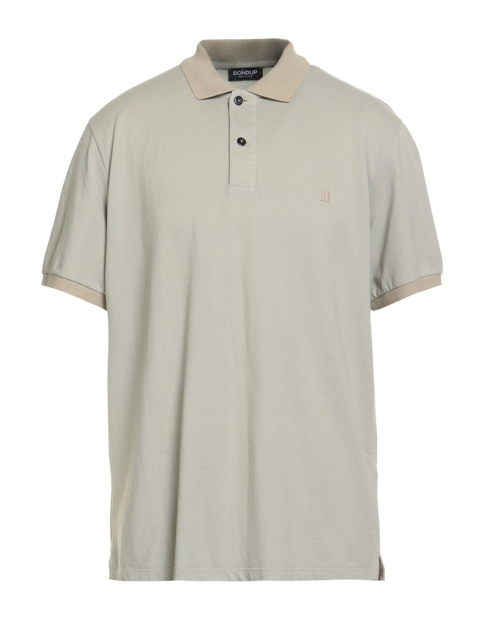 DONDUP - Polo shirts