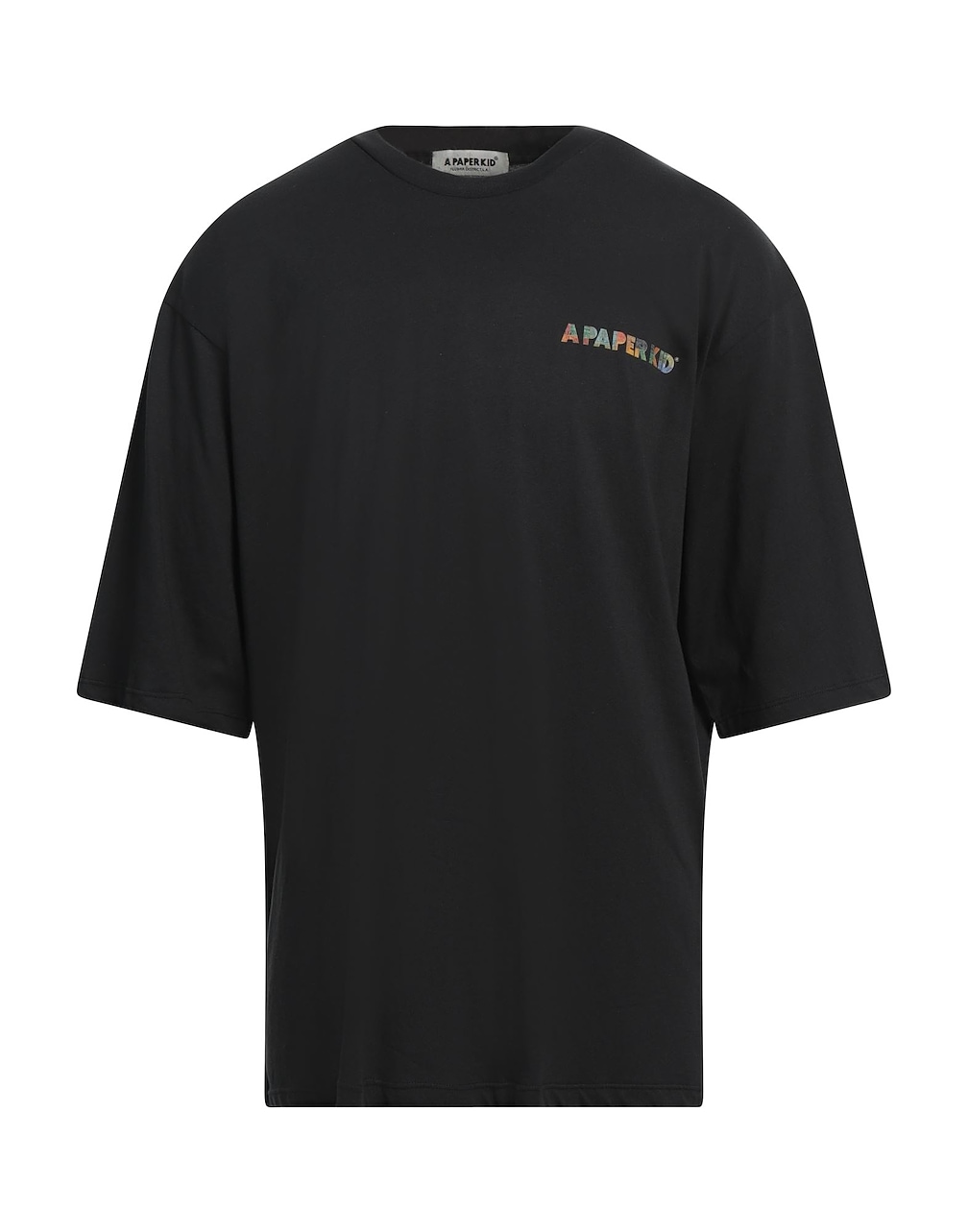 A PAPER KID - T-shirts
