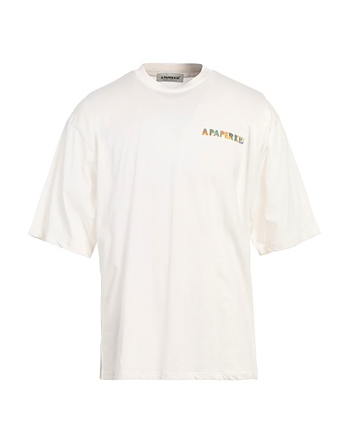 A PAPER KID T-shirt 100% Cotton